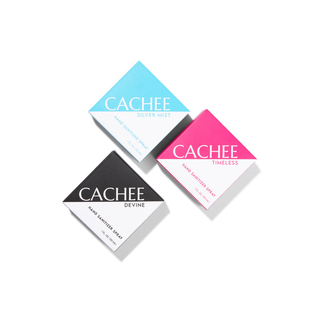 Essence Bundle (3-Pack)