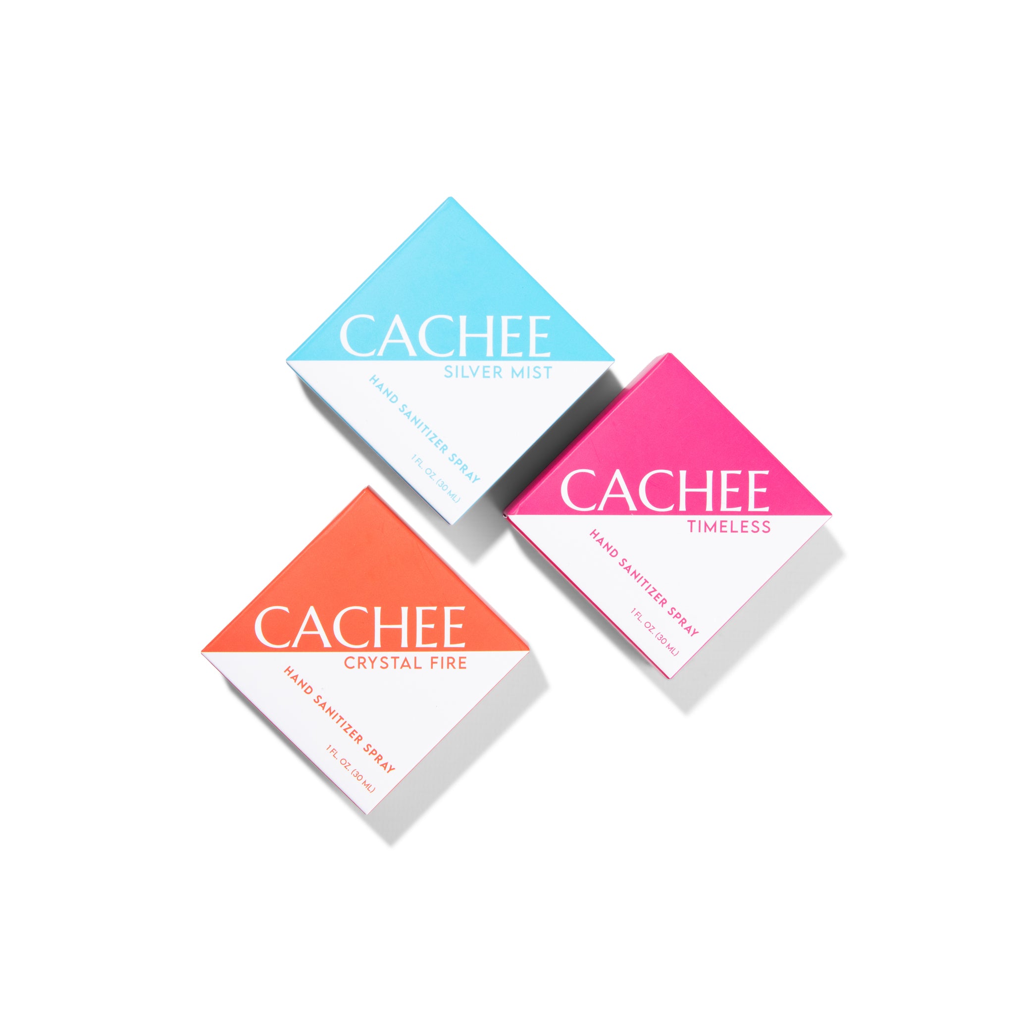 Reflection Bundle (3-Pack)